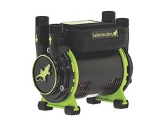 Salamander pumps ct50 for sale  BISHOP'S STORTFORD
