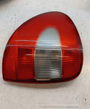 Fanale post. chrysler usato  Italia