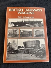British railways wagons for sale  CARNFORTH