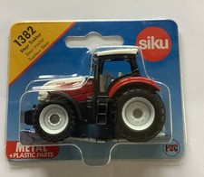 Siku steyr traktor gebraucht kaufen  Neu Wulmstorf
