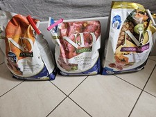 Crocchette farmina gatto usato  Jesi