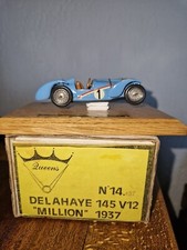 Queens mcm delahaye d'occasion  Lyon IV