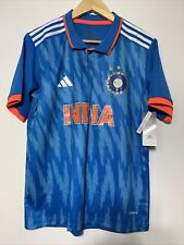 Adidas india cricket for sale  Richmond