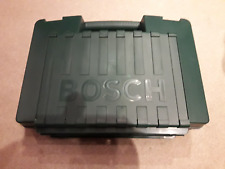 Bosch leer koffer gebraucht kaufen  Nidderau