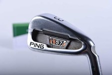 Ping s57 iron for sale  LOANHEAD