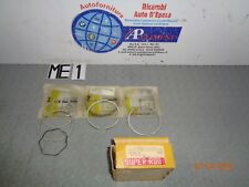 1039es fasce pistoni usato  Gioia Tauro
