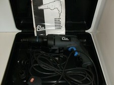 Elu bs20ek tek for sale  UCKFIELD