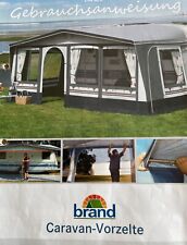 Camping zubehör wohnwagen gebraucht kaufen  Waldbüttelbrunn