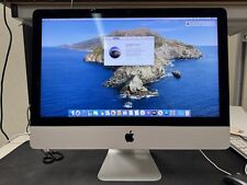Apple iMac 4K Retina 21,5" 2017 (i7 3,6 GHz/32GB RAM/500GB SSD)*Tela rachada* comprar usado  Enviando para Brazil