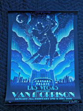 Van morrison 2018 for sale  Red Bluff