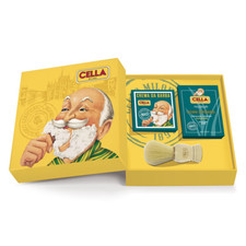 Cella set rasatura usato  Carini