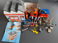 Playmobil schneeräumer strass gebraucht kaufen  Stephanskirchen