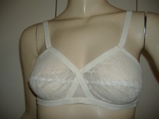 Vintage reggiseno pizzo usato  Portomaggiore