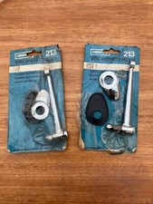 Pair nos desmo for sale  CLACTON-ON-SEA