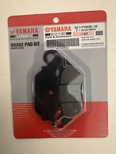 Genuine yamaha nmax for sale  POOLE