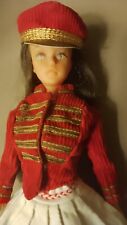 Poupee tressy cheveux d'occasion  Sainte-Geneviève-des-Bois
