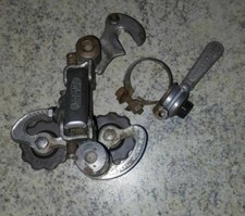 Vintage gian robert usato  Salerno