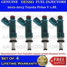 Set genuine denso for sale  Valley Village