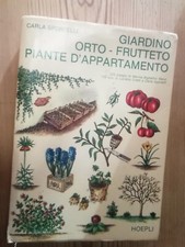 Giardino orto frutteto usato  Serra Sant Abbondio