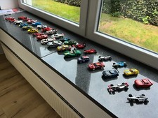 Konvolut carrera fleischmann gebraucht kaufen  Gütersloh