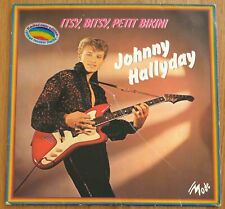 Johnny hallyday couleur d'occasion  Saint-Jean-en-Royans