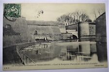 Cpa 59300 valenciennes d'occasion  Saultain