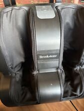 Brookstone foot calf for sale  Richmond