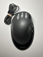 Mouse Microsoft Sidewinder Strategic Commander PC USB RTS X05-92630 - Não testado comprar usado Mouse Microsoft Sidewinder Strategic Commander PC USB RTS X05-92630 - Não testado comprar usado  Enviando para Brazil