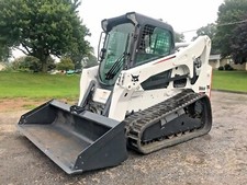 2014 bobcat t750 for sale  Memphis