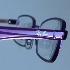 Monture lunettes vue d'occasion  Villeneuve-Saint-Georges