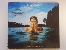 Musicale ligabue fuori usato  Sanremo