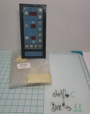 Polin Stratos Deck Oven Control Board 1szt, używany na sprzedaż  Wysyłka do Poland
