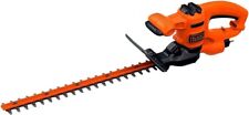 Black decker heckenschere gebraucht kaufen  Harpstedt