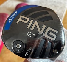 Ping g30 driver gebraucht kaufen  Osterode
