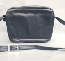 Visconti navy blue for sale  BOLTON