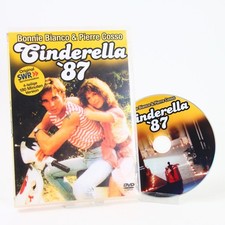Dvd film cinderella gebraucht kaufen  Neusalza-Spremberg