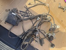 Ktm200 exc cdi for sale  MANCHESTER