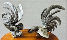 Vintage pair metal for sale  Homosassa