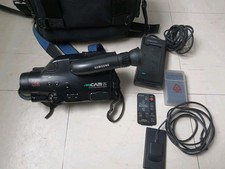 Caméscope samsung video d'occasion  Saint-Paterne-Racan