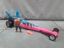Vintage 1988 kenner d'occasion  Expédié en Belgium