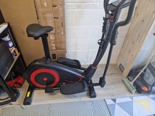 Pro fitness cross for sale  NEWARK