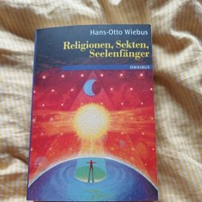 Religionen sekten seelenfänge gebraucht kaufen  Weil im Schönbuch