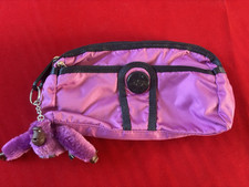 Kipling small magenta for sale  TOWCESTER