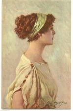 Illustratori donnine dama usato Illustratori donnine dama usato  Campobasso