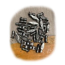Rocker arms land for sale  LEICESTER