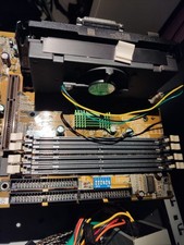 Slot mainboard fic gebraucht kaufen Slot mainboard fic gebraucht kaufen  Rhauderfehn