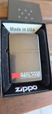 Zippo marlboro red gebraucht kaufen  Schwetzingen