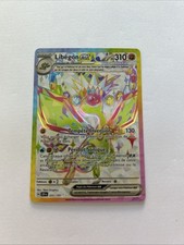 Carte pokémon libégon d'occasion  Clermont-Ferrand-