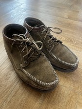 Bass mens brown for sale  MITCHAM