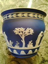 Large antique wedgwood for sale  CHESTERFIELD